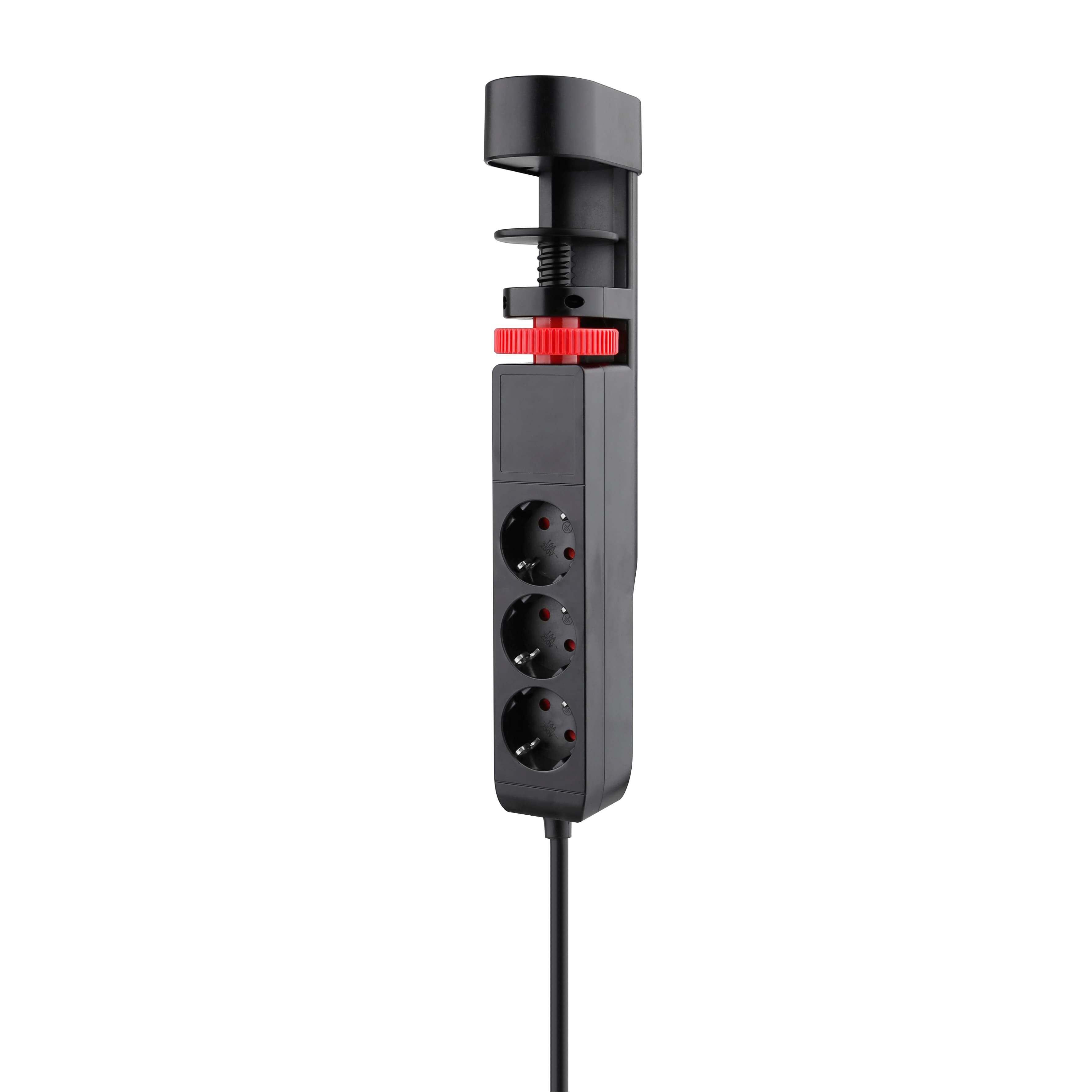 EXTENSION SOCKETS