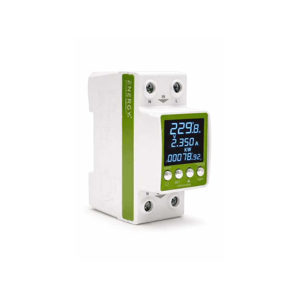 Protection Devices-Switches