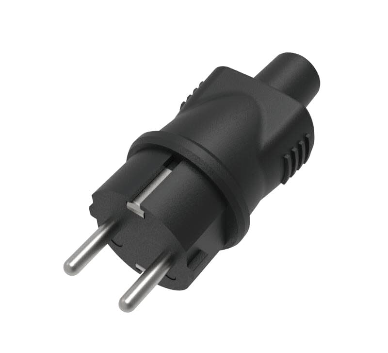 PLUGS-Adapter