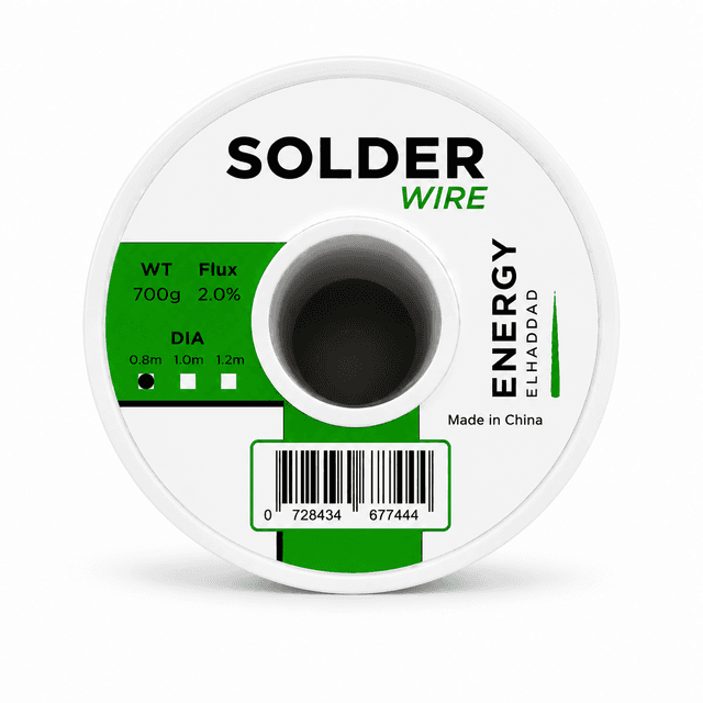 ENERGY Solder Wire 700G