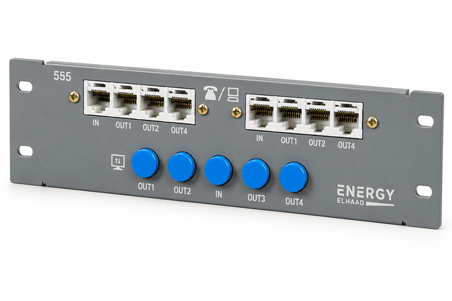 Patch Panel