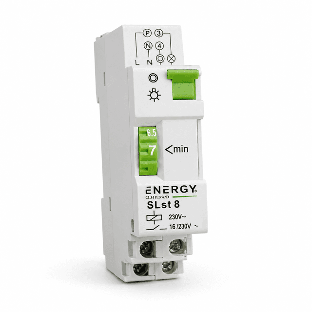 Staircase Timer Switch